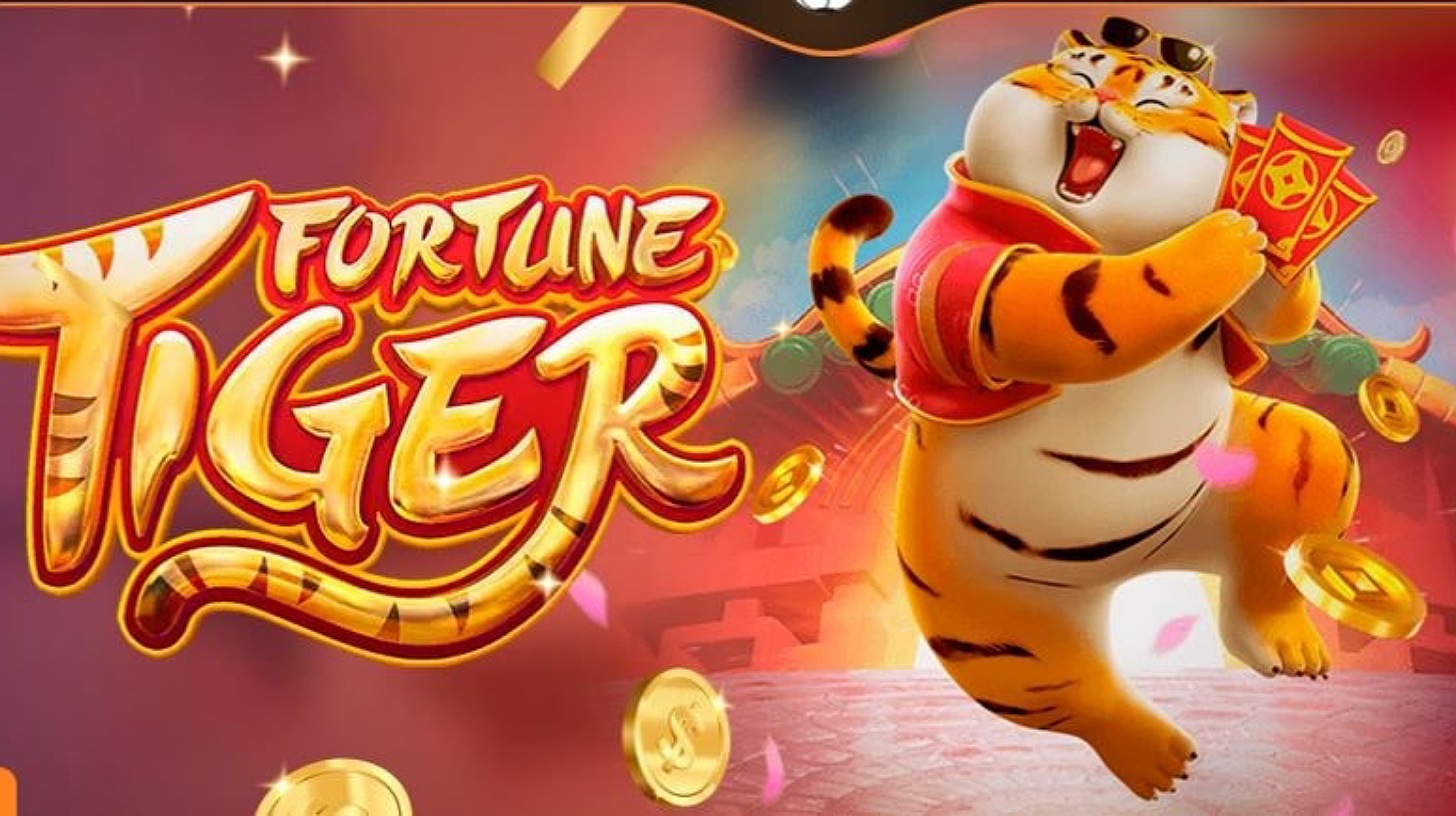 Slot Fortune Tiger no LEX CASINO com Temática de Sorte